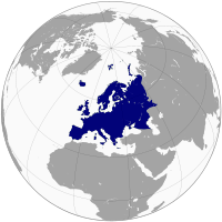 Europe