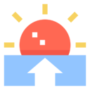 Sunrise Time